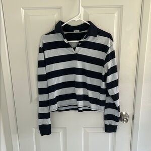 Brandy Melville long sleeve top